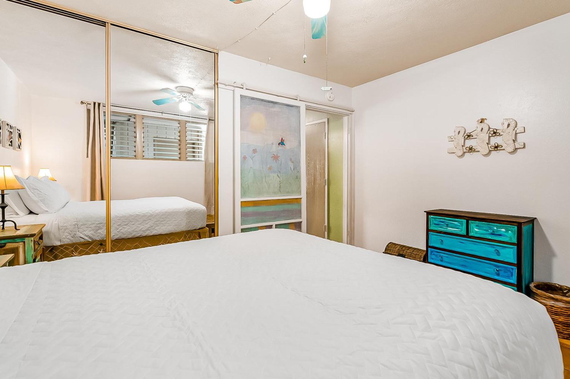 Apartament Wavecrest Kaunakakai Pokój zdjęcie