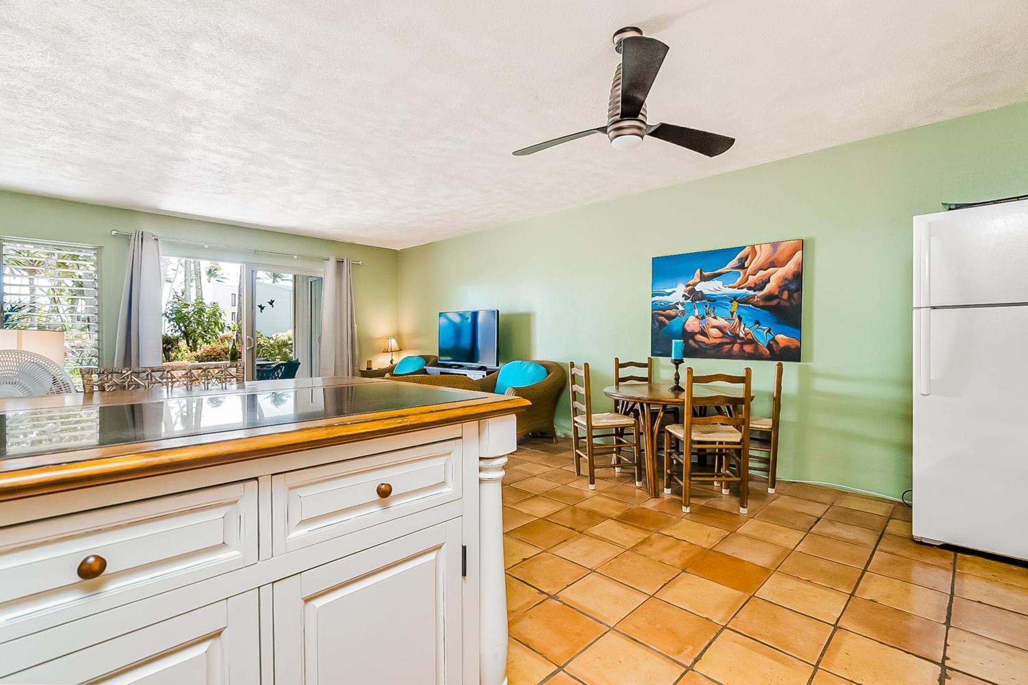Apartament Wavecrest Kaunakakai Pokój zdjęcie