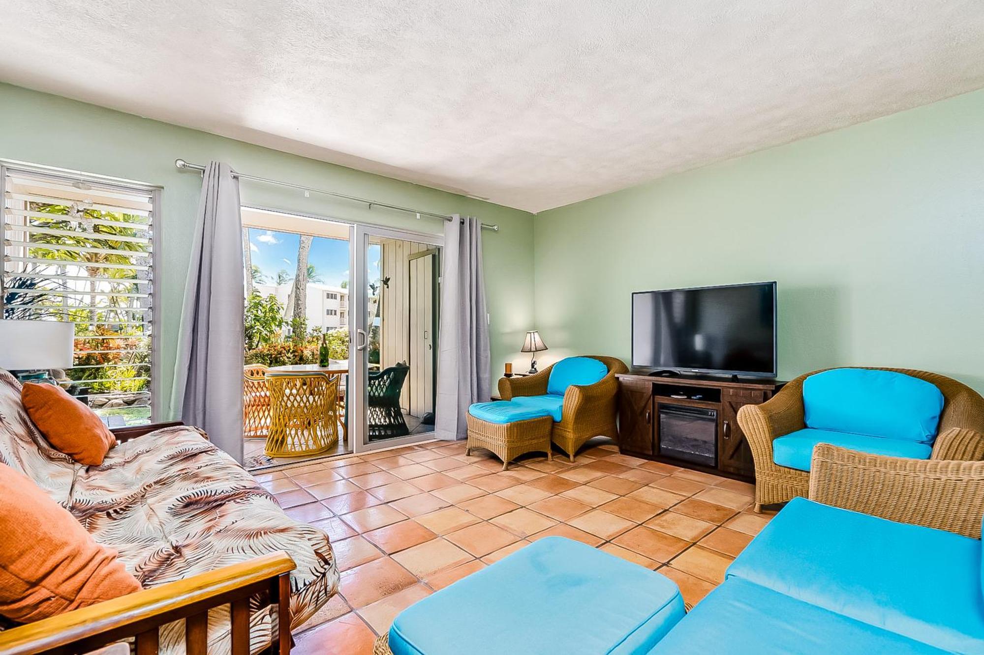 Apartament Wavecrest Kaunakakai Pokój zdjęcie