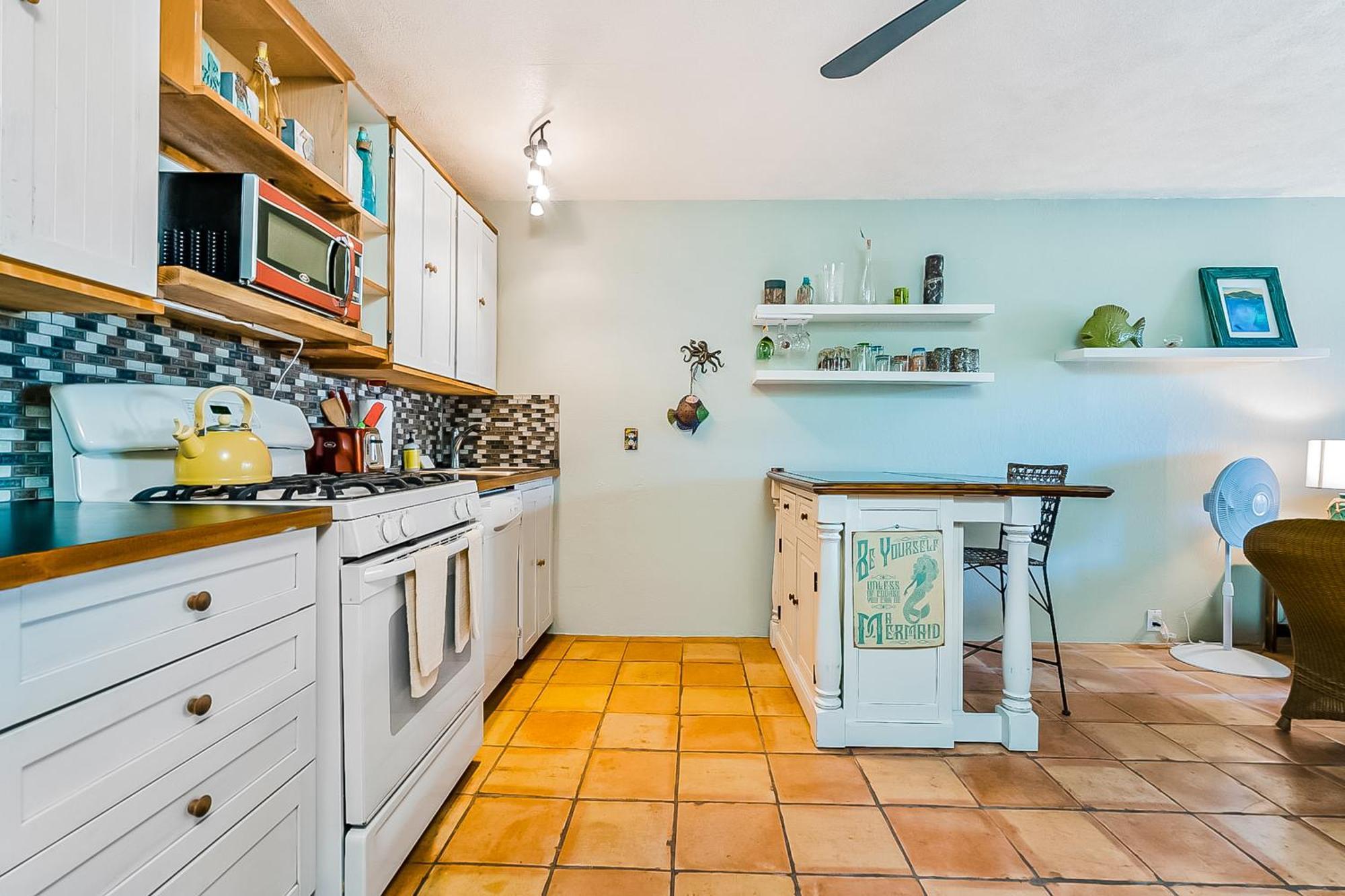 Apartament Wavecrest Kaunakakai Pokój zdjęcie