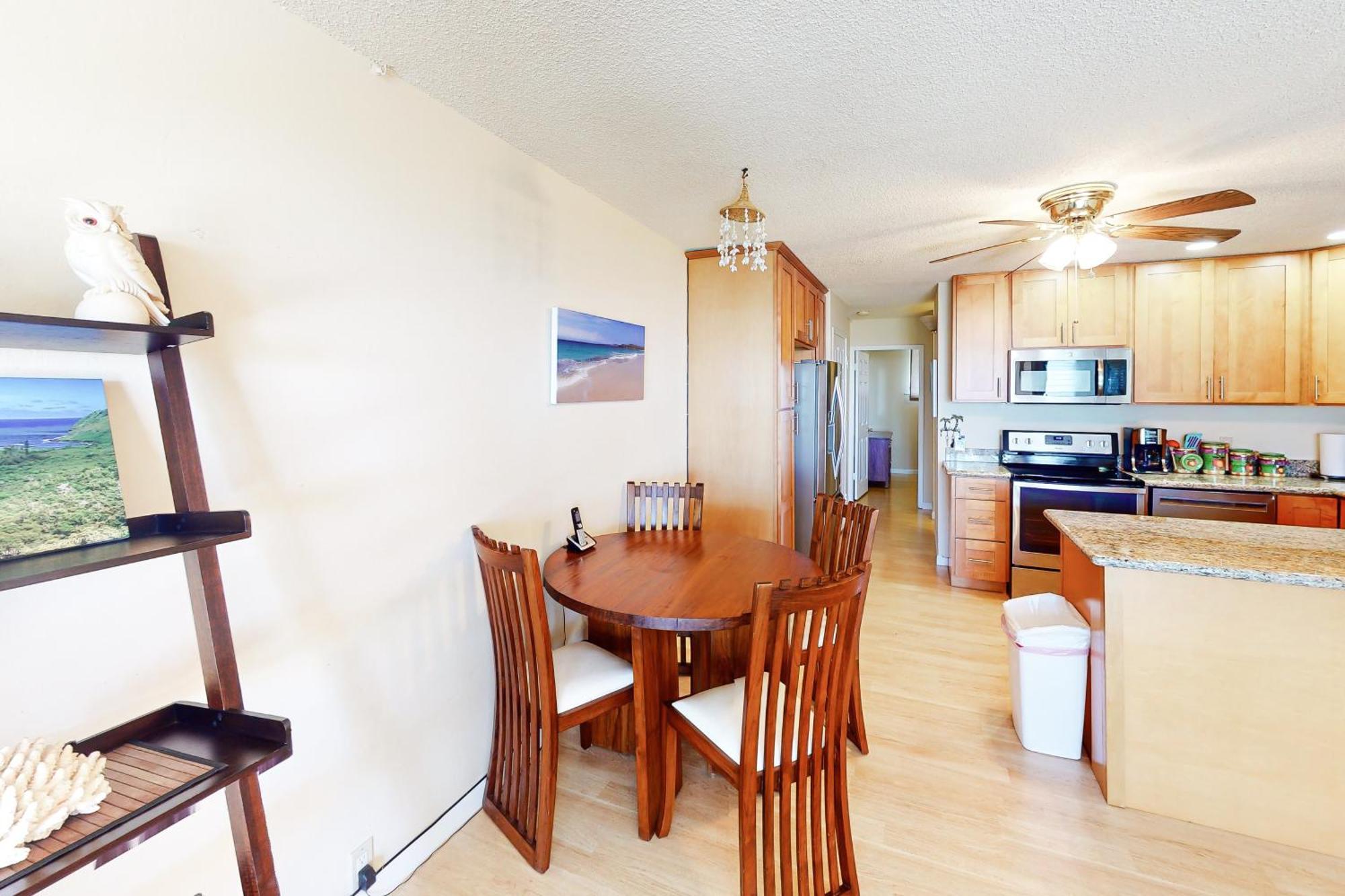 Apartament Wavecrest Kaunakakai Pokój zdjęcie