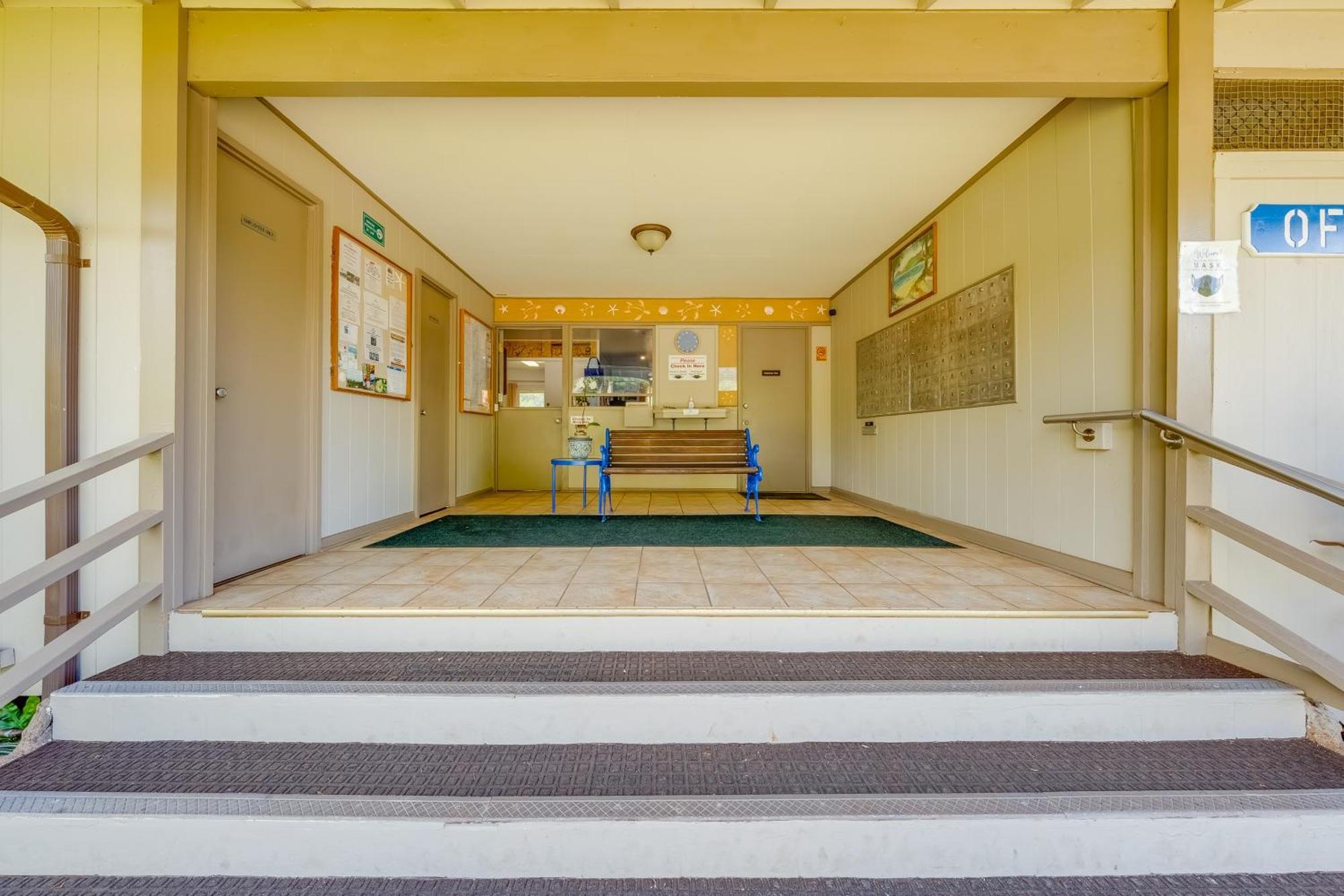 Apartament Wavecrest Kaunakakai Pokój zdjęcie
