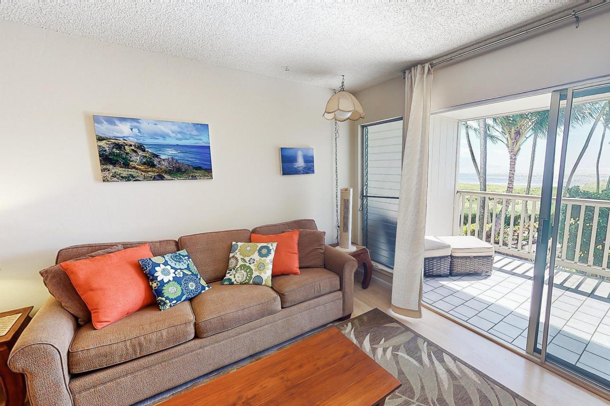 Apartament Wavecrest Kaunakakai Pokój zdjęcie