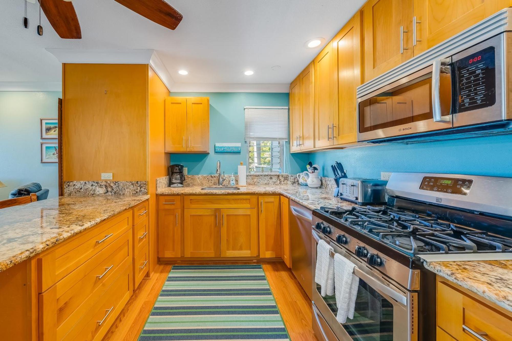 Apartament Wavecrest Kaunakakai Pokój zdjęcie