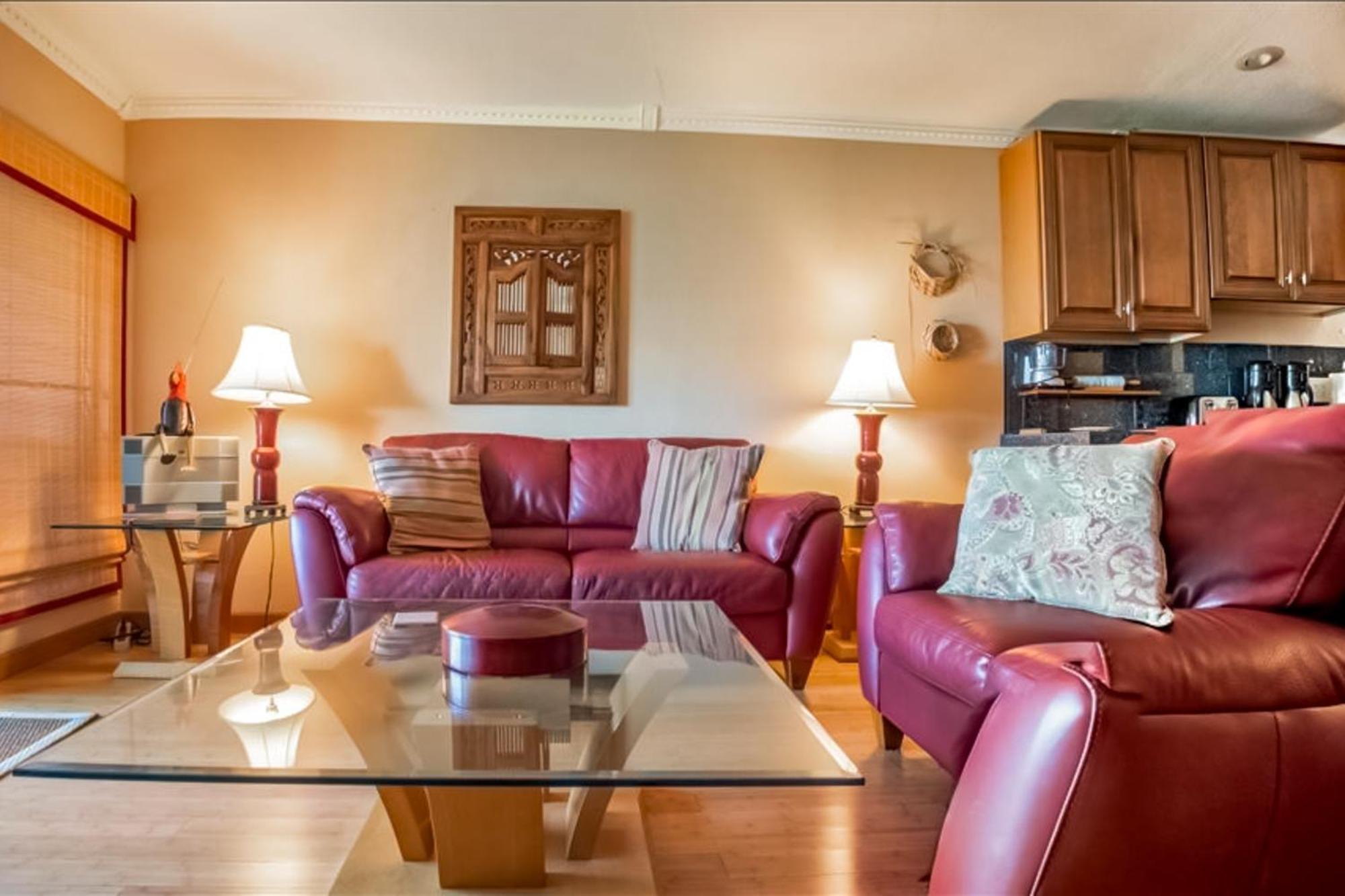Apartament Wavecrest Kaunakakai Pokój zdjęcie