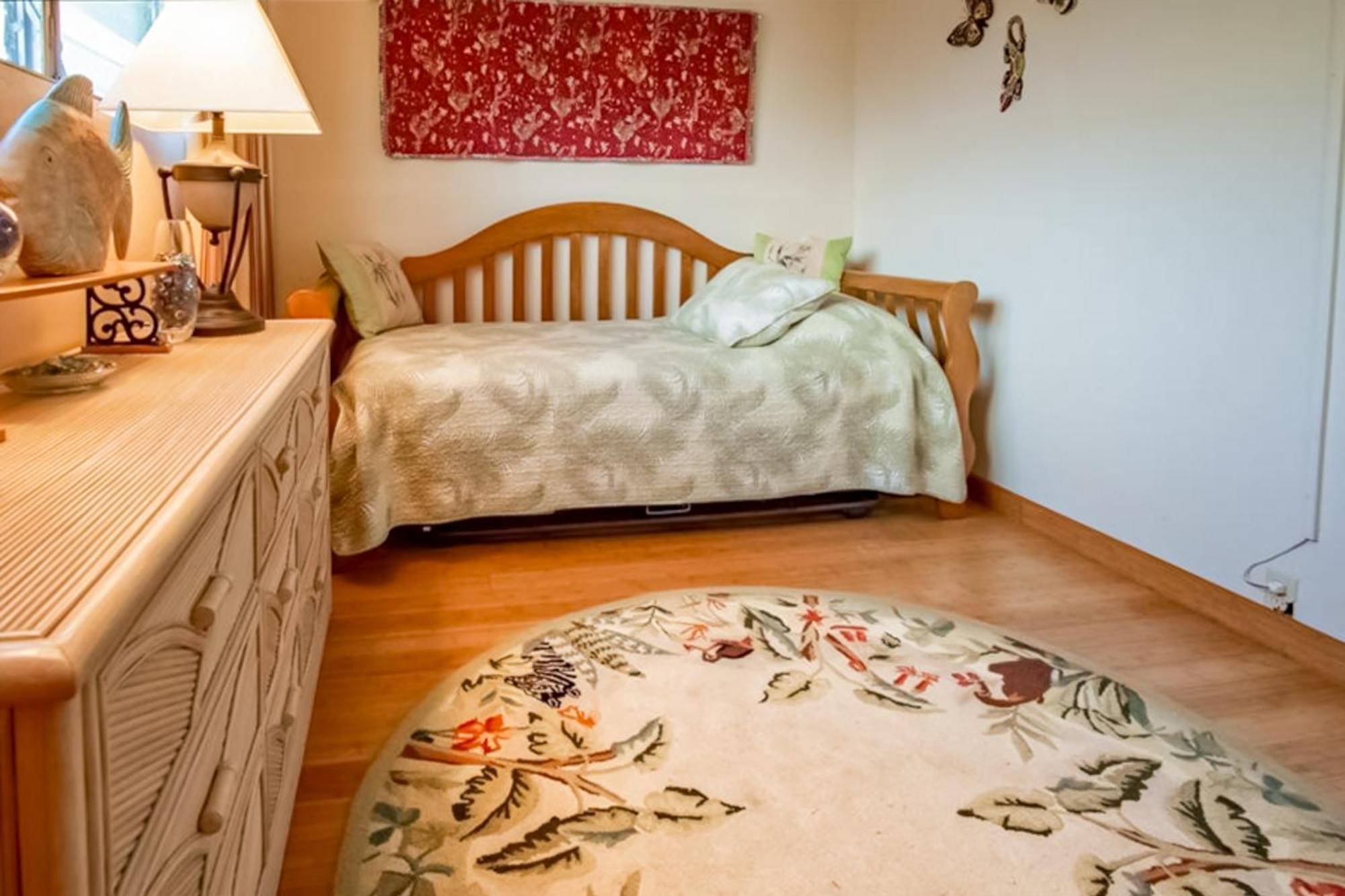 Apartament Wavecrest Kaunakakai Pokój zdjęcie
