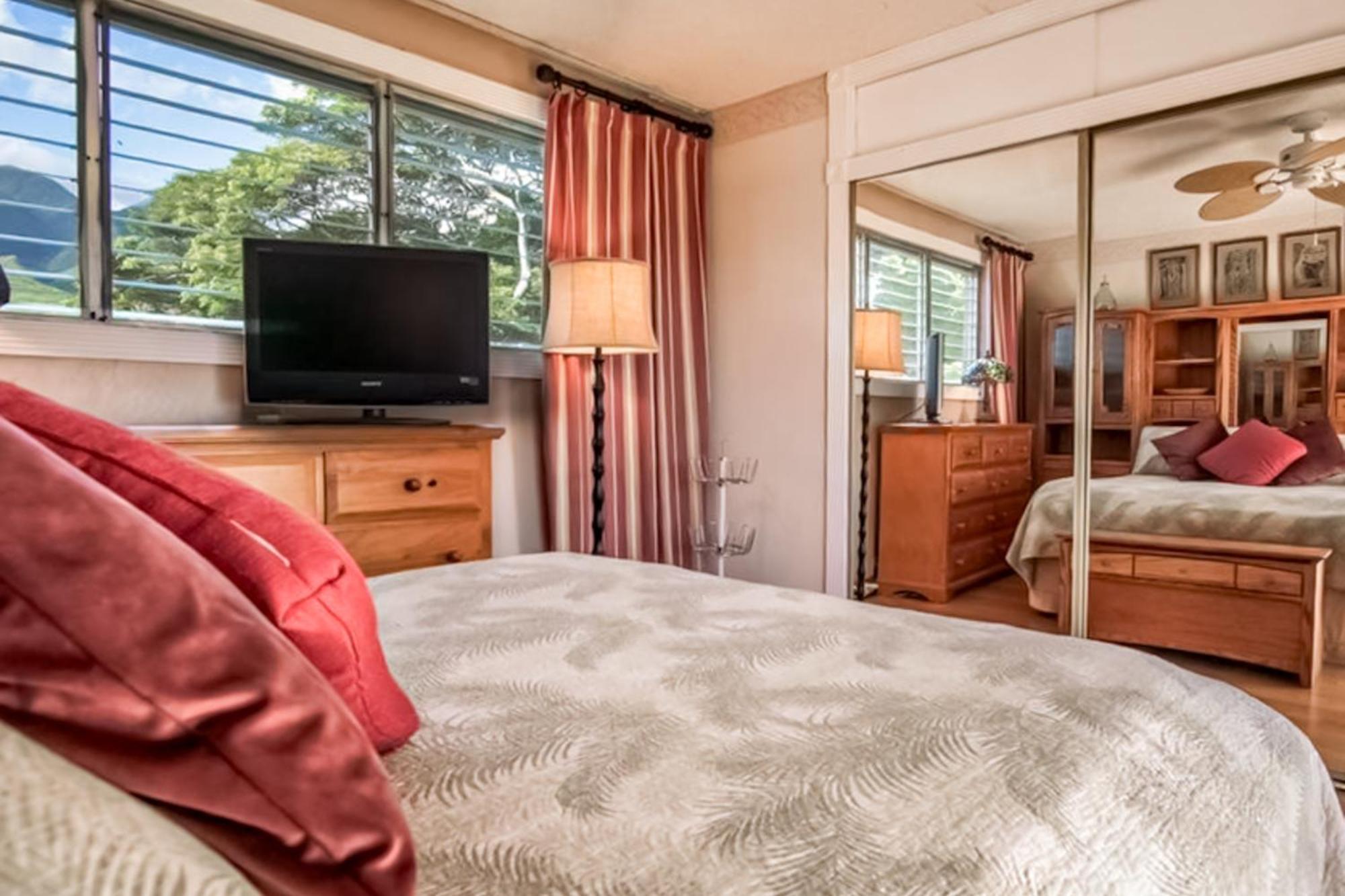 Apartament Wavecrest Kaunakakai Pokój zdjęcie